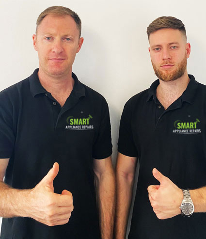Smart Appliance Repair Team