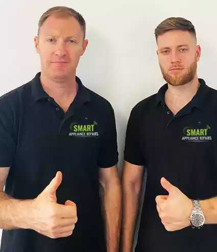 Smart Appliance Repair Team